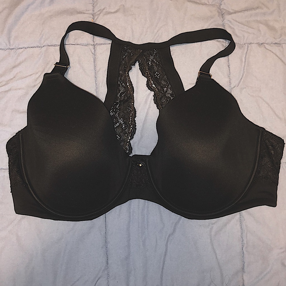 Soma Embraceable Full Coverage Lace Bra